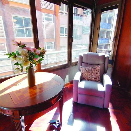 Appartement Au Centre D'Alicante Kültér fotó
