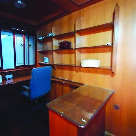 Appartement Au Centre D'Alicante Kültér fotó