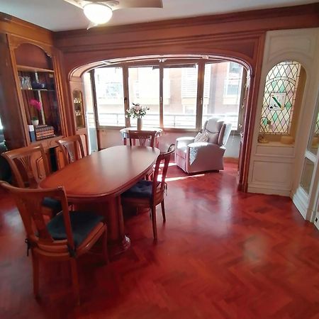 Appartement Au Centre D'Alicante Kültér fotó