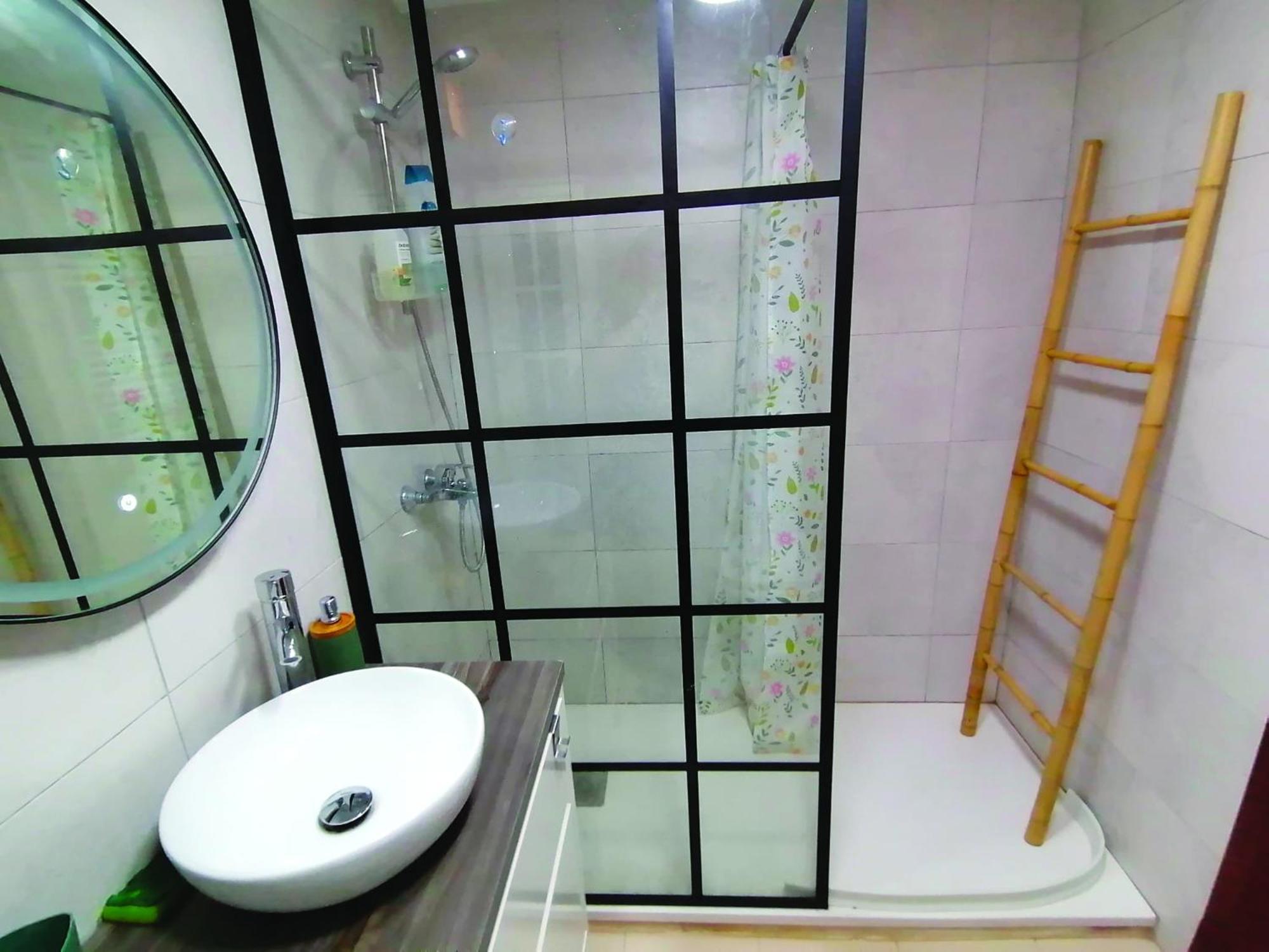 Appartement Au Centre D'Alicante Kültér fotó