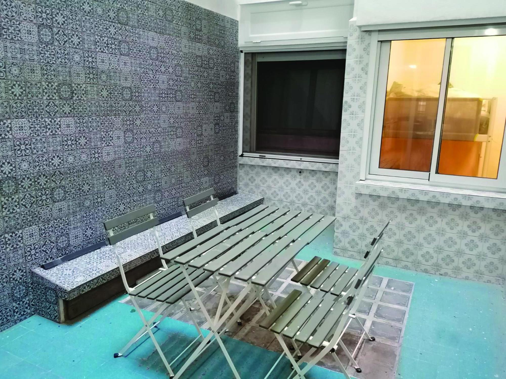 Appartement Au Centre D'Alicante Kültér fotó