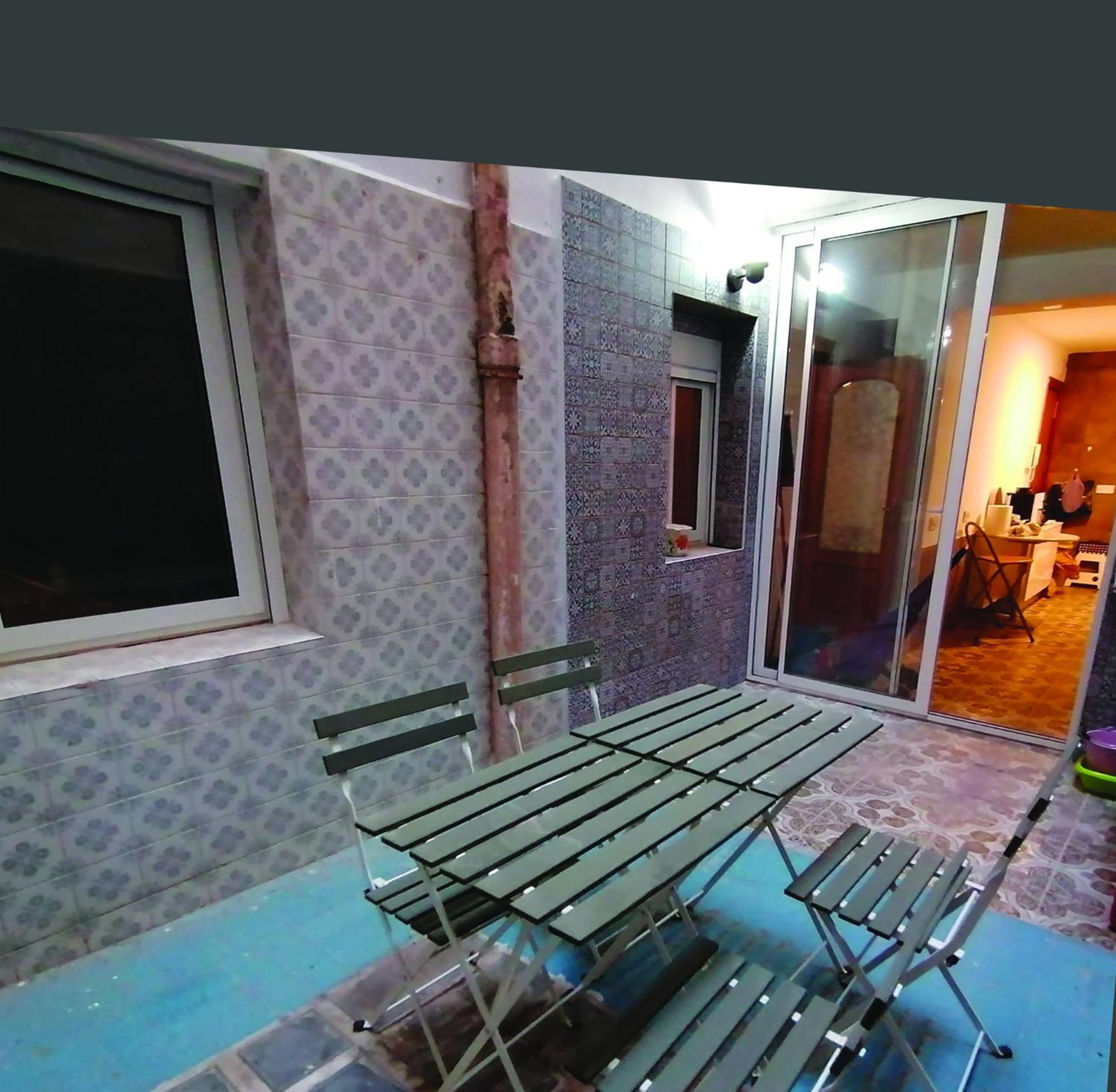 Appartement Au Centre D'Alicante Kültér fotó