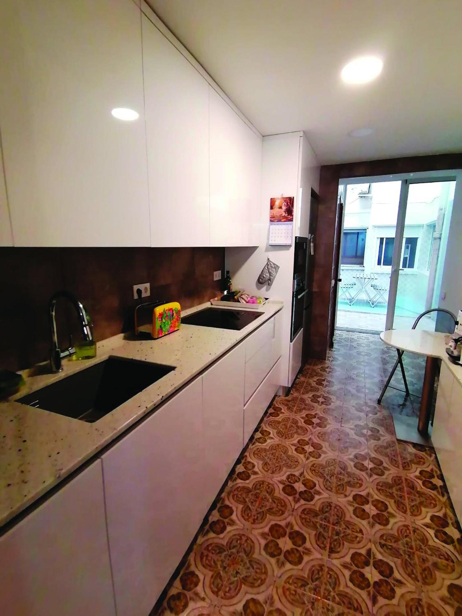 Appartement Au Centre D'Alicante Kültér fotó