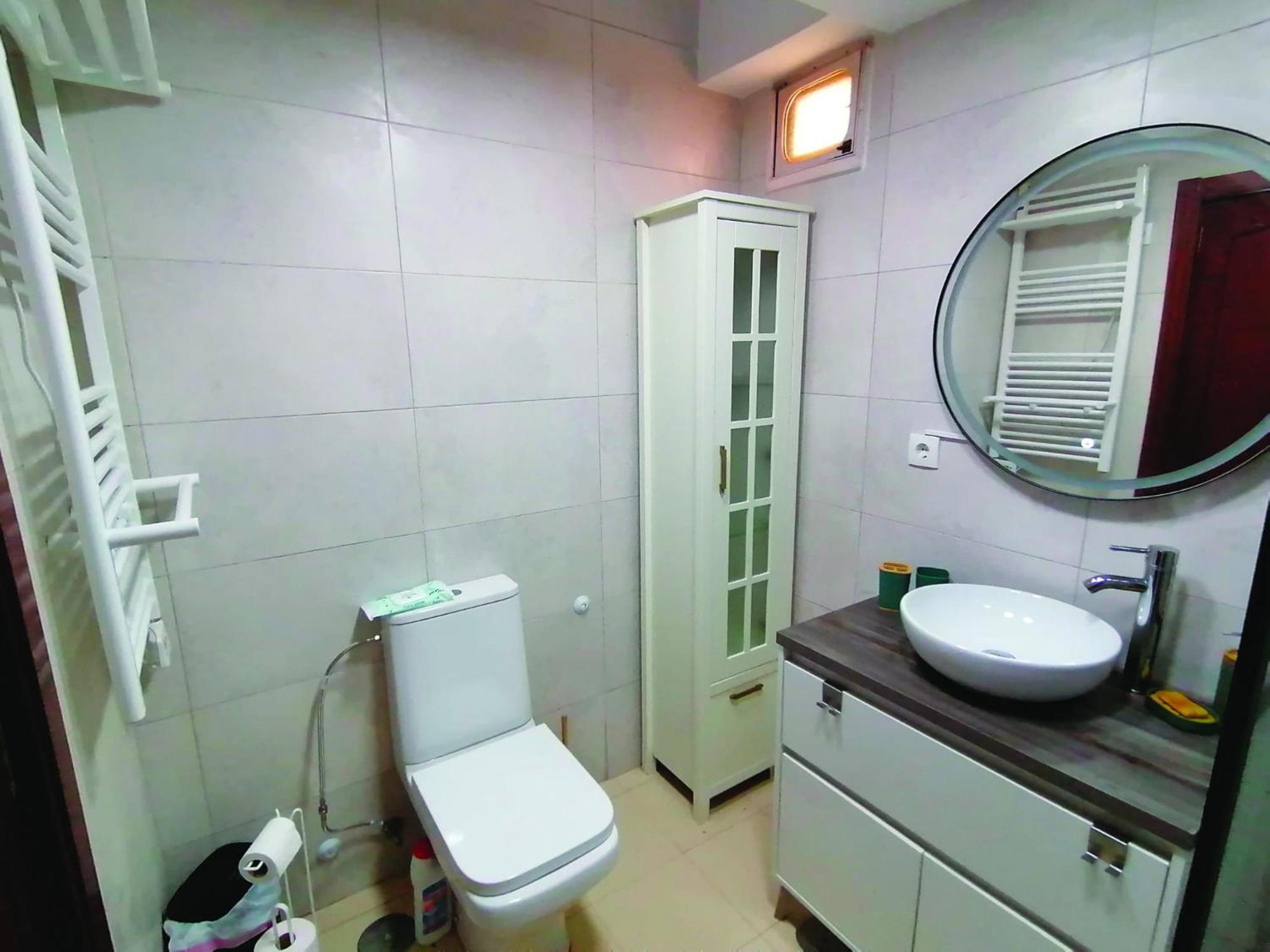 Appartement Au Centre D'Alicante Kültér fotó
