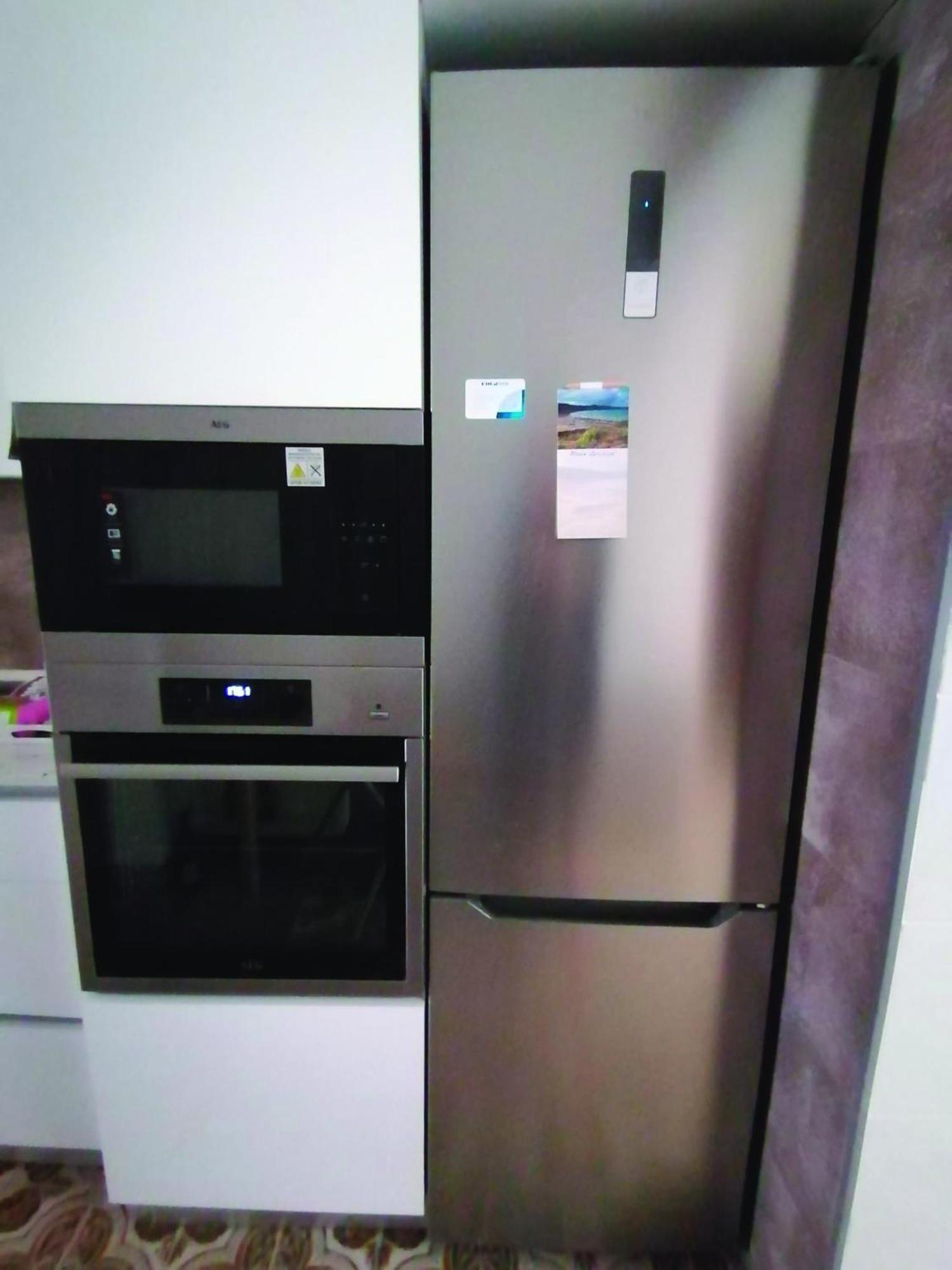 Appartement Au Centre D'Alicante Kültér fotó