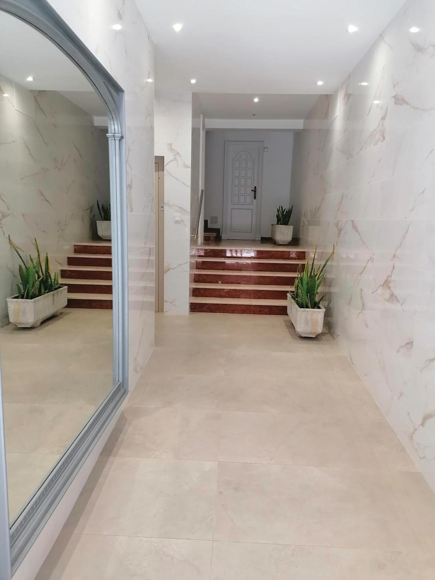 Appartement Au Centre D'Alicante Kültér fotó