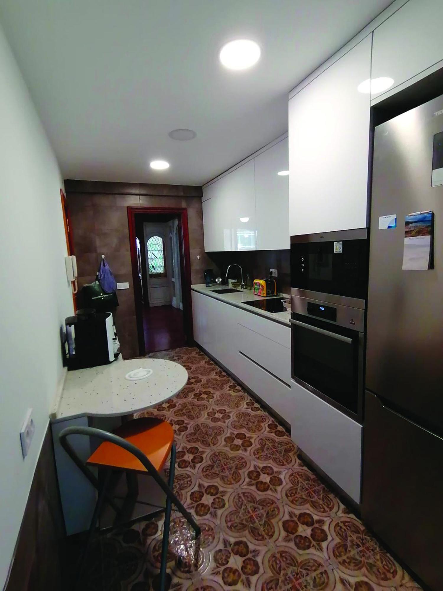Appartement Au Centre D'Alicante Kültér fotó