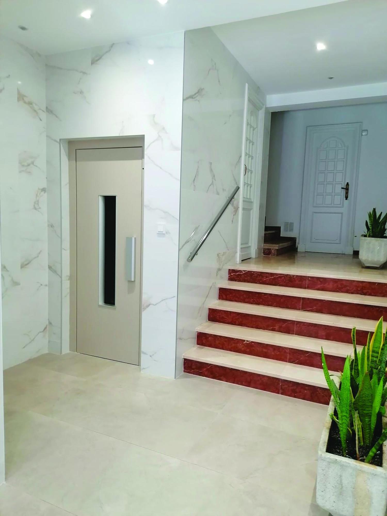 Appartement Au Centre D'Alicante Kültér fotó