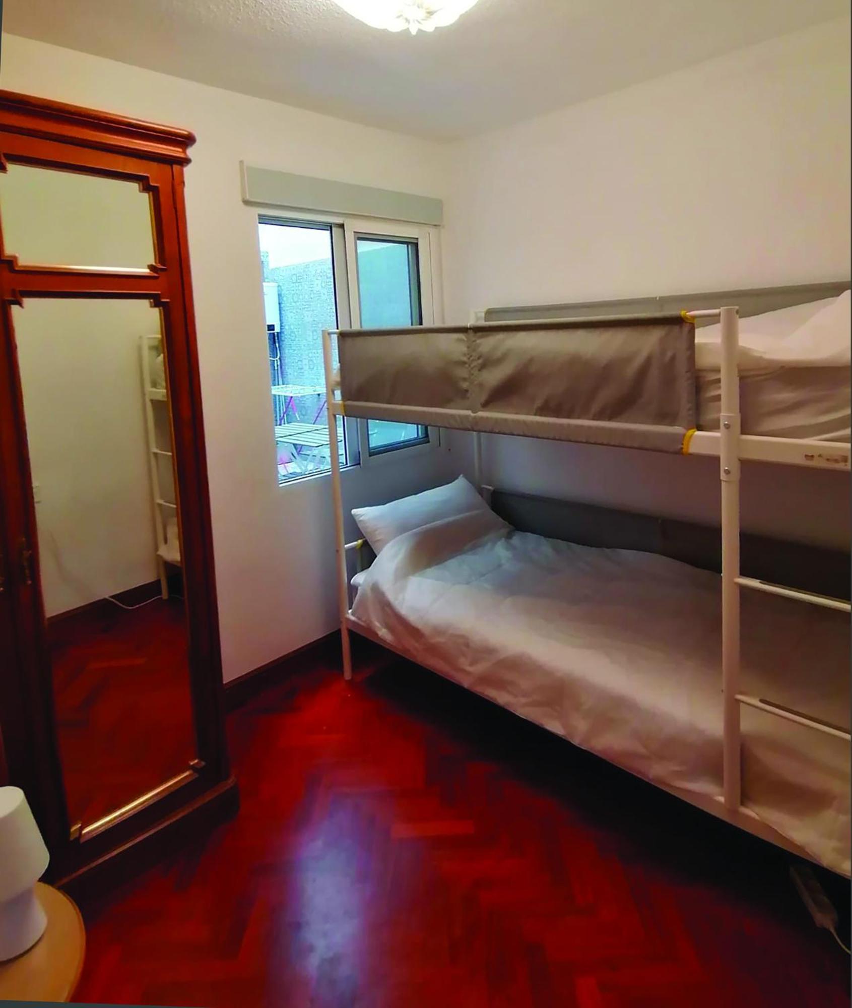 Appartement Au Centre D'Alicante Kültér fotó