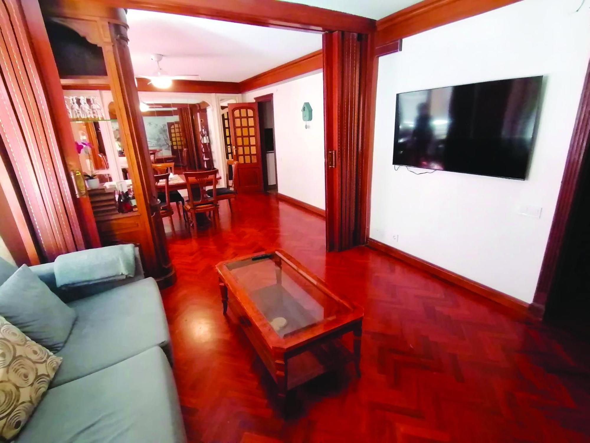 Appartement Au Centre D'Alicante Kültér fotó
