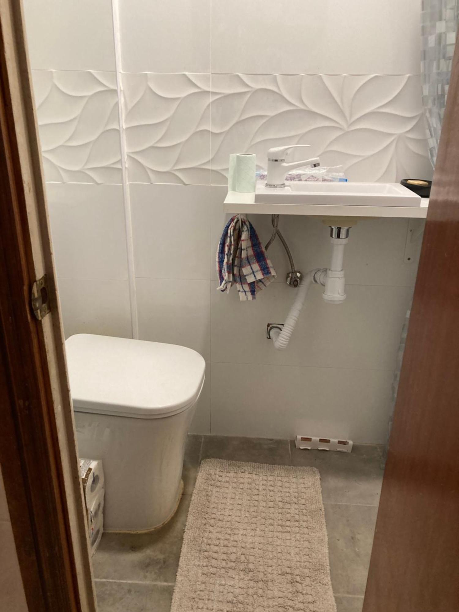 Appartement Au Centre D'Alicante Kültér fotó